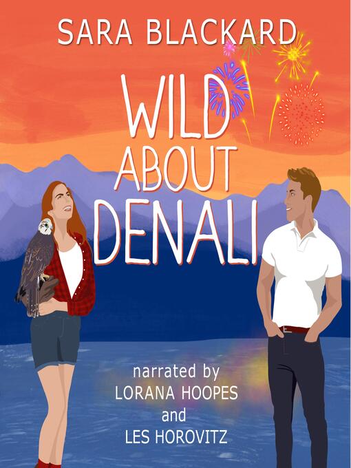 Title details for Wild About Denali by Sara Blackard - Wait list